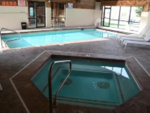 Daniels Summit Lodge Hotels in Wasatch County