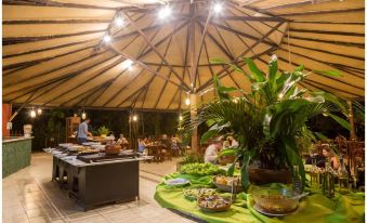 Amazon Ecopark Jungle Lodge