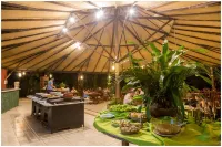 Amazon Ecopark Jungle Lodge Hotels in Manaus