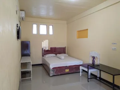 Boarding House Syariah MM Bone RedPartner Hotels in Makassar District