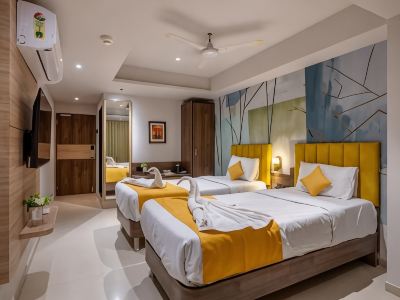 Hotel Classique