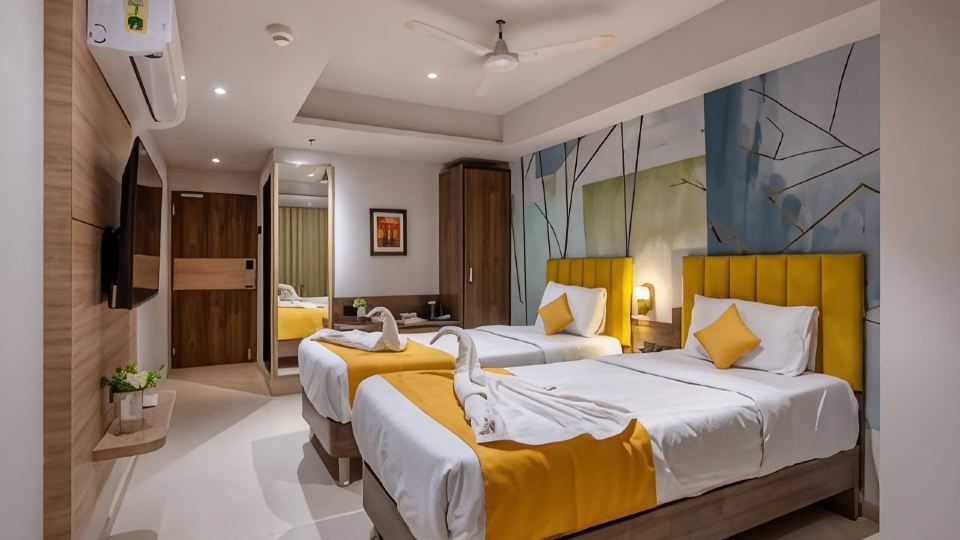 Hotel Classique