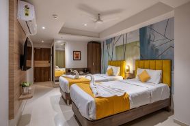 Hotel Classique