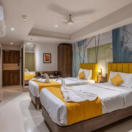Hotel Classique