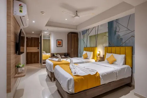 Hotel Classique