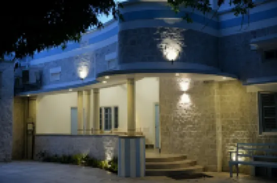 Jaipur Jantar Hostel