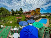 Pousada Tanto Mar Hotels in Arraial do Cabo