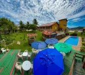 Pousada Tanto Mar Hotels in Arraial do Cabo
