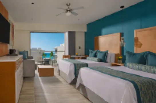 Dreams Cozumel Cape Resort & Spa