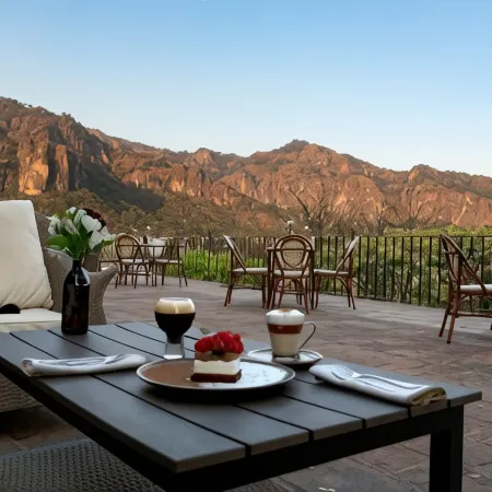 Posada del Tepozteco - Hotel & Gallery