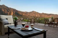 Posada del Tepozteco - Hotel & Gallery - Bữa sáng