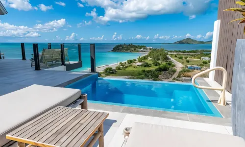 Tamarind Hills Resort & Villas