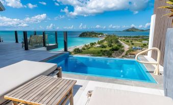 Tamarind Hills Resort & Villas
