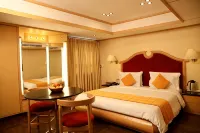 The Madurai Residency Hotels in Madurai