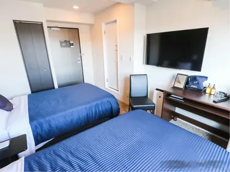 HOTEL LiVEMAX Toyama