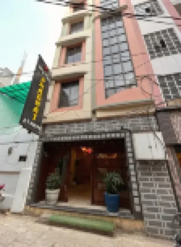 Hotel Prabhat Hotels near Varanasi Junction