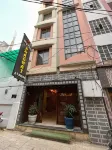 Hotel Prabhat Các khách sạn gần Varanasi Junction