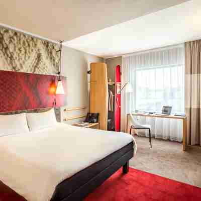 Hôtel ibis Compiègne Rooms