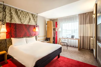 Ibis Compiègne Hotels in Oise