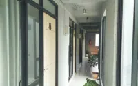 City Edge Guest House Hotels in Tanjungsari