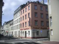Hotel Angleterre Hotels in Cherbourg-Octeville