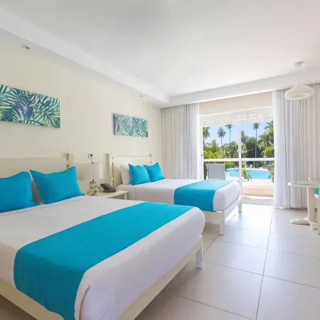Vista Sol Punta Cana Beach Resort & Spa - All Inclusive