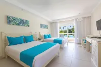Vista Sol Punta Cana Beach Resort & Spa - All Inclusive - 4-Star