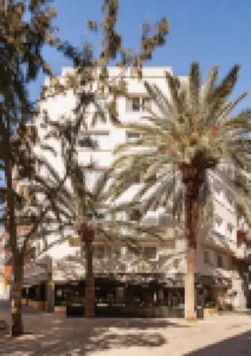 Sixties Ramblas Hotels near Passarel·la Rambla del Mar