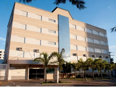Hotel Roari Hotels in Cuiaba