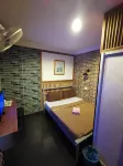 Issoria Hotel Hotels in Pulau Tawar