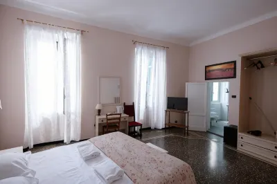 Family Hotel Balbi Hotels in 