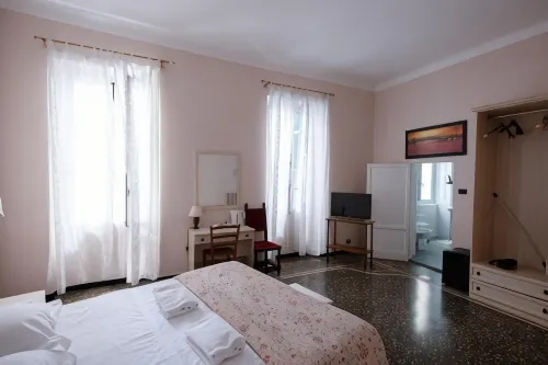 Family Hotel Balbi