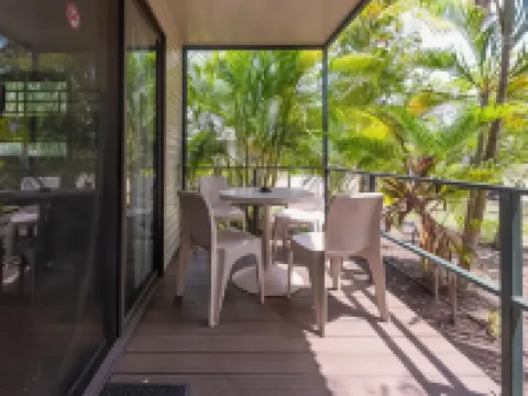 Aurora Kakadu Lodge Hotels in Jabiru