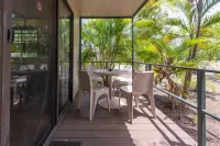 Aurora Kakadu Lodge Hotels in Jabiru