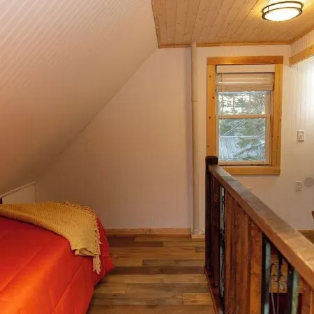 Cozy Little Cabin at Mille Lacs Lake