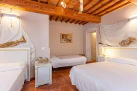 Villa Maria - b&b di Charme Hotels in Pontedera