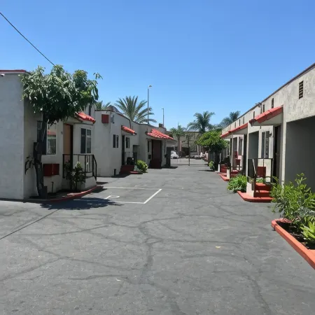 World Motel