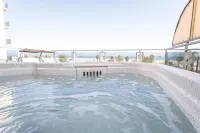 Ferretti Beach Hotel - Romantic