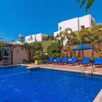 Hotel Balandra - Ocean View