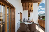 Hotel Mischun Hotels in Brigels