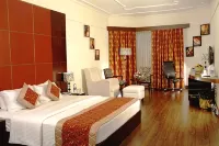 The South Park Hotel