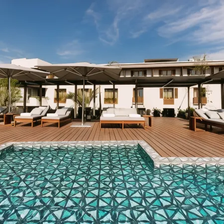 Cartesiano Boutique & Wellness Hotel