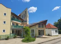 Aqua Therm Hotel Hotels in Nagykanizsa