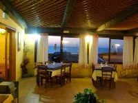 Hotel Residence Ampurias Hotels in Lu Bagnu