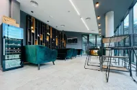 Werk Hotel & Spa Hotel di Deva