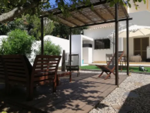 Sensations Guesthouse
