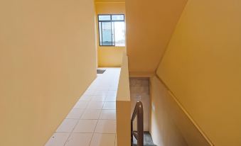 Spot on 92554 Budi Homestay SyariahNearGrand Batam Mall