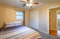 Spacious Retreat - Contractor-Friendly, Great for Families