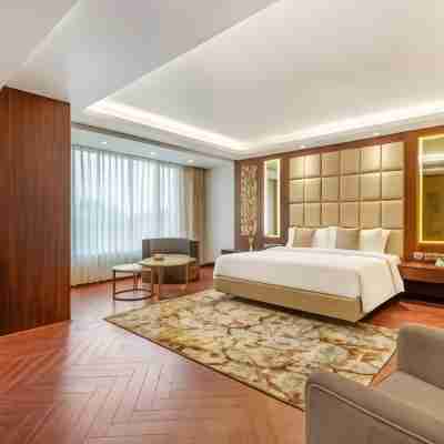 Sterling GK Exotica Dehradun Rooms