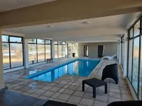 Hotel Cuesta de Miranda - Pools